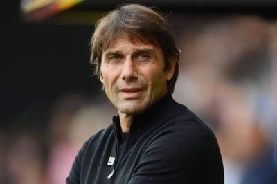 Antonio Conte Fenerbahçe'nin kalbini istedi! Tam 30 Milyon Euro Teklif