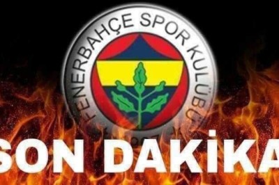 Fenerbahçe’den Bomba Transfer Atağı Bu Yıldız Süper Ligi Sallar