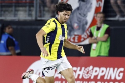 Manchester United'dan Ferdi Kadıoğlu kararı