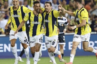Fenerbahçe'de Rizespor öncesi tek eksik!