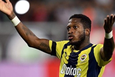 Fred'in Transferinde 30 Milyon Euro'luk Gizli Ayrıntı Ortaya Çıktı