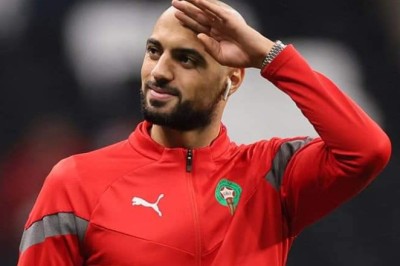 Amrabat'ın Fenerbahçe'den Talep Ettiği Maaş Açıklandı