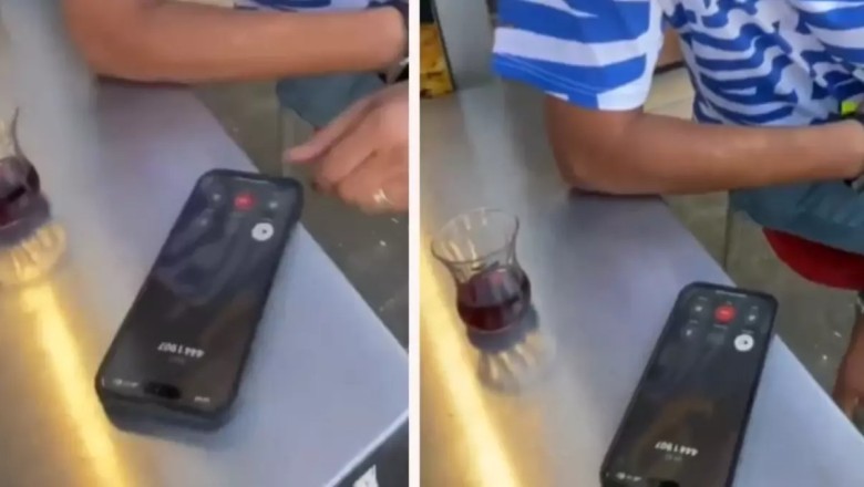 Fenerbahçeli taraftar, kulübü arayıp bakın ne istedi.