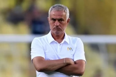 Mourinho, iki ismi istemediğini açıkladı! ''Sistemime uymuyorlar''