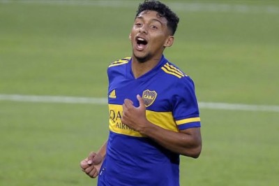 Fenerbahçe'de Cristian Medina için yeni gelişme