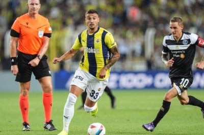 Fenerbahçe'nin Krunic'ten elde edeceği gelir belli oldu