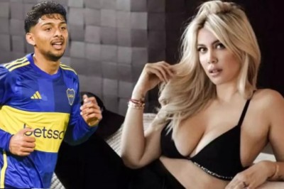 Medina'nın Fenerbahçe'ye transferinde Wanda Nara Detayı