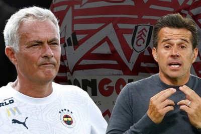 Sander berge'yi kaptırdı, Fulham'ın beynini alıyor