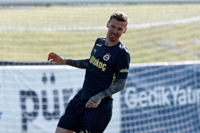 Serdar Aziz, Türkiye'de kalıyor! İşte yeni adresi