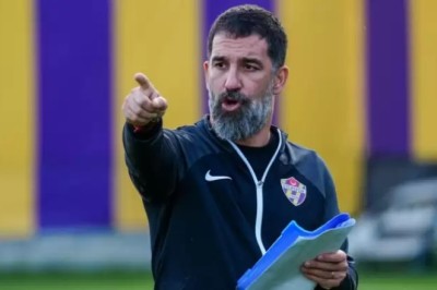 Fenerbahçe gözden çıkardı, Arda Turan talip oldu!