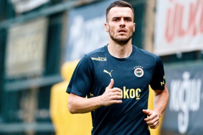 Fenerbahçe'de Amrabat ve Kostic'in son durumları netleşti!