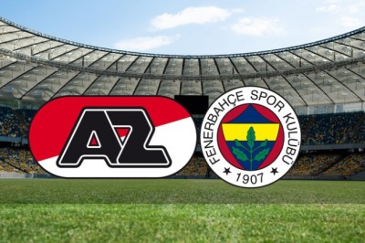 AZ Alkmaar - Fenerbahçe maçı ne zaman? Fenerbahçe Avrupa Ligi maçı hangi kanalda? Saat kaçta?