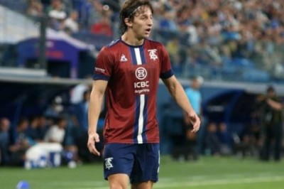 Fenerbahçe'ye Medina yetmedi; Arjantin seferi başlıyor