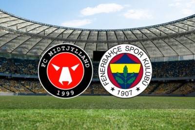 Midtjylland - Fenerbahçe maçı ne zaman? Fenerbahçe Avrupa Ligi maçı hangi kanalda? Saat kaçta?