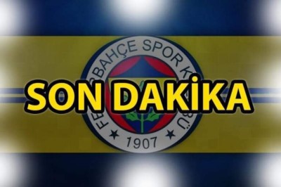 Feneerbahçe’ye 50 Milyon Euro’ya genç forvet..