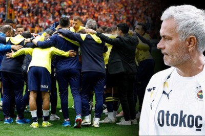 Fenerbahçe'nin derbideki kilit ismi belli oldu! Dev maçın kaderi ellerinde...
