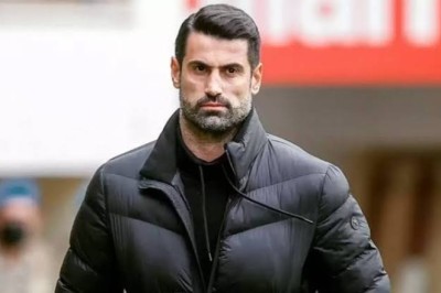 Volkan Demirel'den derbi maçı açıklaması