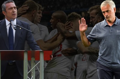 Devre arasında Medina derken bir yıldız daha geliyor.