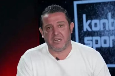 Nihat Kahveci'den Fenerbahçeli futbolcuya: 