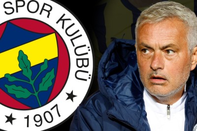 Mourinho iki yeni transfere kapıyı gösterdi! 'Ocak ayına kadar takım bulun'