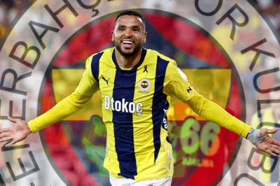 En-Nesyri'ye sürpriz talip! Fenerbahçe transfer için kararını verdi