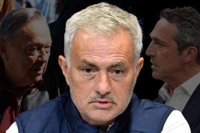 Mourinho'nun vazgeçilmezine Premier Lig'den talip çıktı!