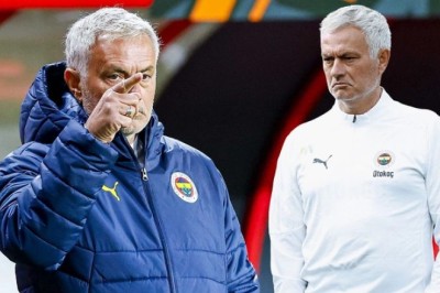İngiltere'den Jose Mourinho için olay sözler
