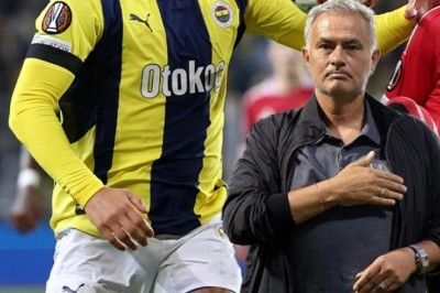 Fenerbahçe'ye müjdeli haber! Sözleşmeyi imzalıyor