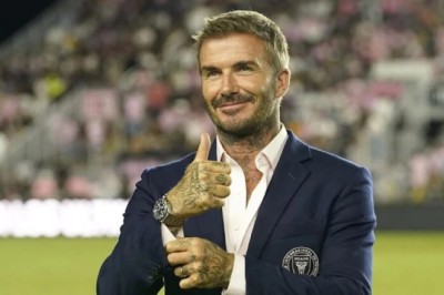 David Beckham, Fenerbahçeli futbolcuyu transfer ediyor!
