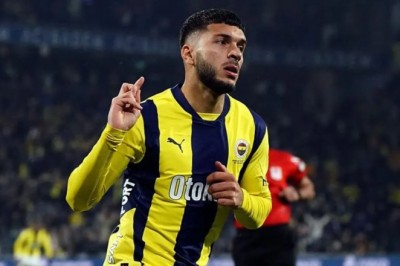 Fransız basını duyurdu... Fenerbahçe de Oğuz Aydın Bombası!!