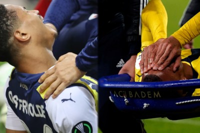 Fenerbahçe'de Jose Mourinho Oosterwolde ve Becao'nun yerine transfer istedi Ali Koç 2 stoper için harekete geçti!