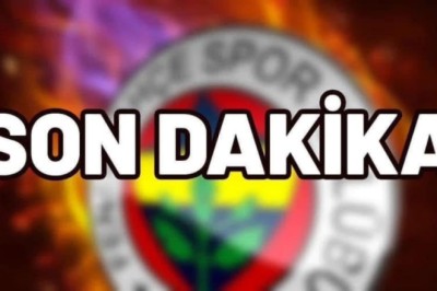 Fenerbahçe’den Beklenmedik Hamle! Adana Demirspor’un Yıldızı Geliyor”