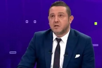 Nihat Kahveci'den maç sonu yorumu Jose Mourinho...