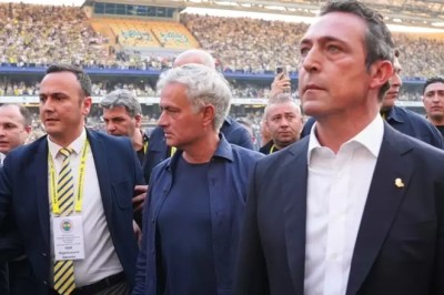 Fenerbahçe'de 7 ayrılık! İşte takıma veda edecek isimler...