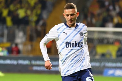 Fenerbahçe'de beklenmedik Szymanski gelişmesi!