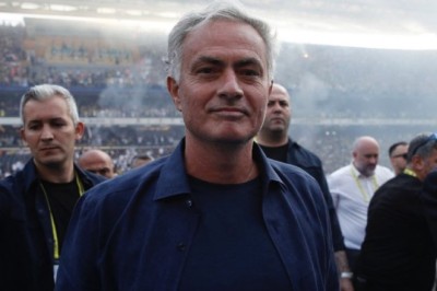 Jose Mourinho  Medina'nın yerine 275 bin euroluk orta sahayı istedi