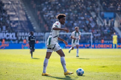 11 maç 0 gol 0 asist! İşte Fenerbahçe'nin gündemine gelen kanat forvet