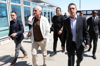 Pamuk eller cebe! Kasa kolaylığını sadece Ali Koç sağlamayacak