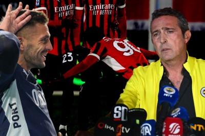 Ali Koç Tadic'in stoperini istedi İtalyan devi en az 25 milyon euro dedi