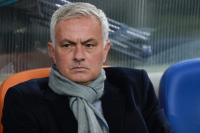 Jose Mourinho'nun kulübeden çıkardığı gol ve asist sayısı şaşırttı! Giren affetmiyor