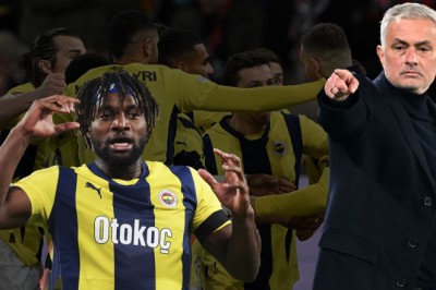 Fenerbahçe'de Maximin'den sonra bir ayrılık daha! Görüşmeler hız kazandı