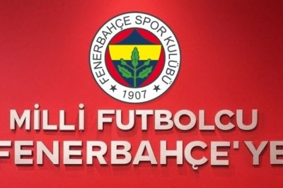 Fenerbahçe bombayı patlattı! Milli futbolcu Fenerbahçe'ye geliyor...