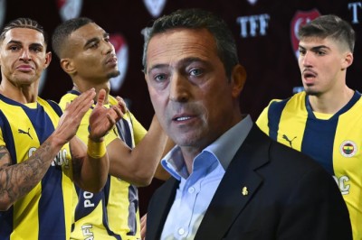 Fenerbahçe'deki sakatlıklar pahalıya patlayacak! Ali Koç'tan bir stoper hamlesi daha