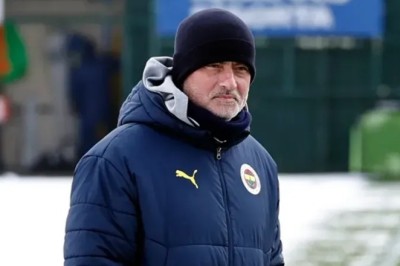 Jose Mourinho, Alanyaspor maçı ilk 11'ini belirledi!