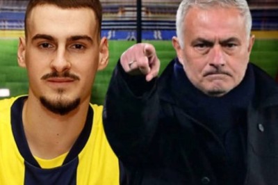 Mimovic sonrası Fenerbahçe'den Rusya'ya bir transfer daha: Görüşmeler başladı