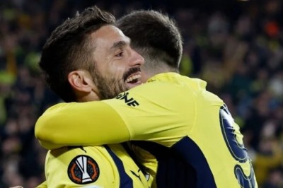 Tadic rekor kırdı; Dzeko onu geçti!