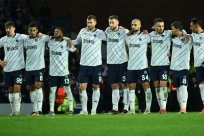 850 milyon euroluk İngiliz devi Yusuf Akçiçek'e hayran kaldı!