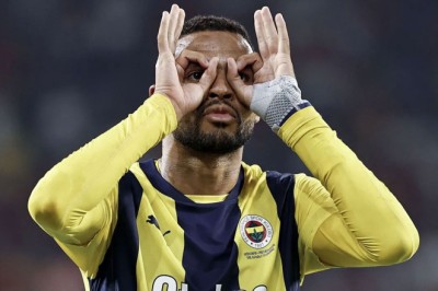 Youssef En-Nesyri için dudak uçuklatan rakam! Faslı kalmak istese de...