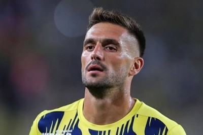 Fenerbahçe'de Dusan Tadic tarışmaları büyüyor!