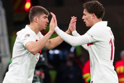 Yusuf Akçiçek: 'Daha yeni başlıyorum'